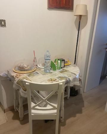 Bed and Breakfast Casa Di Mochi Rzym Zewnętrze zdjęcie