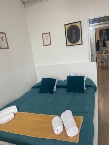 Bed and Breakfast Casa Di Mochi Rzym Zewnętrze zdjęcie