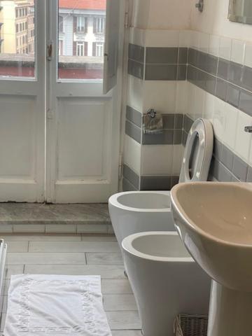 Bed and Breakfast Casa Di Mochi Rzym Zewnętrze zdjęcie