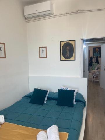 Bed and Breakfast Casa Di Mochi Rzym Zewnętrze zdjęcie