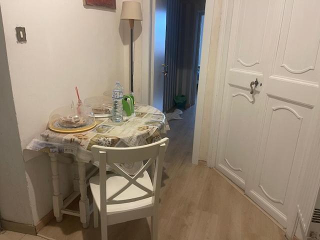 Bed and Breakfast Casa Di Mochi Rzym Zewnętrze zdjęcie